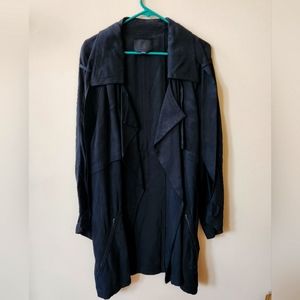 Alexander Wang Coat/Dress